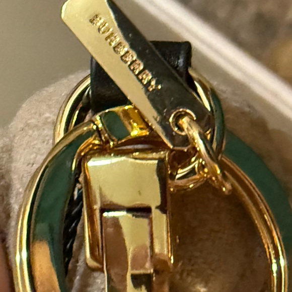 Burberry Thomas the Bear - Picture 16 of 16